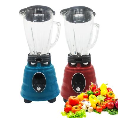 China Hotel Motor Smoothie/Ice Cream Grinder Vacuum Maker Blender High Speed ​​Glass Grind Blender for sale