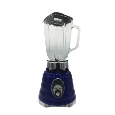 China Hotel factory direct blender multifunctional portable mini travel electric high speed blender for sale