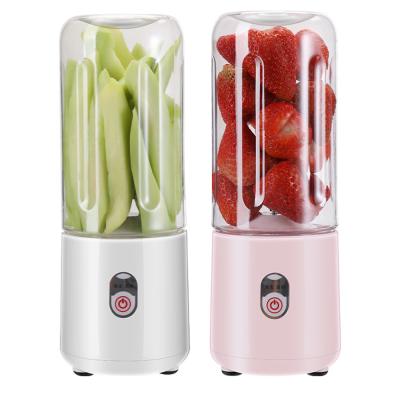 China UB-03 Portable Personal Outdoor Mini Food Blender And Smoothies Maker for sale