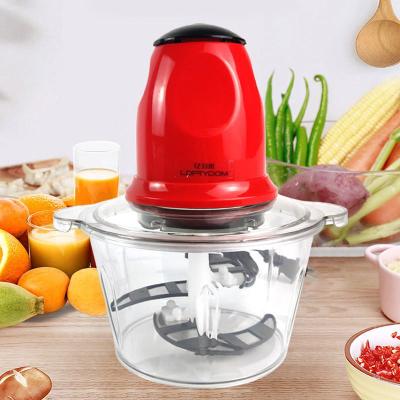 China 2021 Outdoor Food Extra Household Mini Electric Food Mixing And Grinding Machine Small Mini Machine for sale