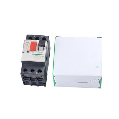 China To supply GV2-M/ME GV3-M/ME GV2-MP motor protector circuit breaker GV2-ME for sale