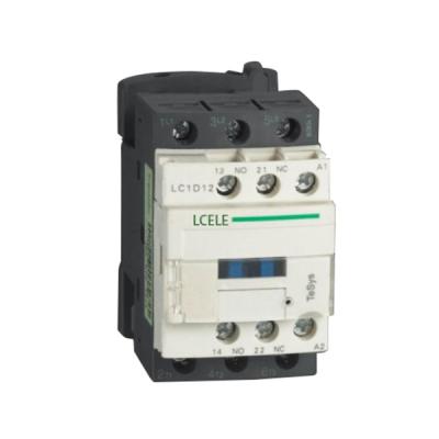 China To Supply CJX2 AC Contactor CJX2 LC1-D LC1-F 48V 110V 220V 380V 415V 9A 12A 18A 25A 32A 40A 50A 80A 95A 115A 150A 185A 400A 500A for sale