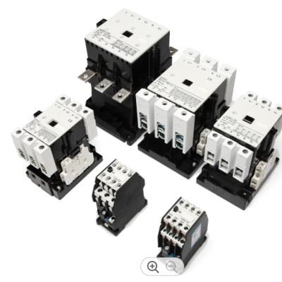 China To supply 9A 12A 18A 25A 32A 40A 50A 65A 80A 95A 3TF 3RT MC GMC LC1-D new and old type CJX2 LC1 CJX2 MC GMC 3RT 3RT MC Premium AC Magnetic Contactor for sale