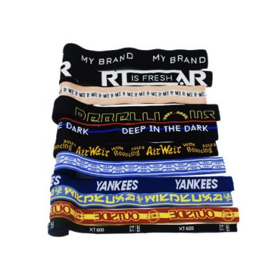 China New Street Wear Fashion Elastic/Breathable/Sweat Sweatband Knitted Yoga Sports Custom Headband Logo Headband for sale