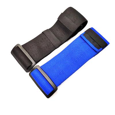 China Custom Made Car Bump Seat Belt For Pregnant Women Anti-belt Universal For All Models Anti-roting Abdominal Belt for sale