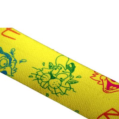 China Sustainable Elastic Band / Jacquard Custom Elastic Strap For Underwear for sale