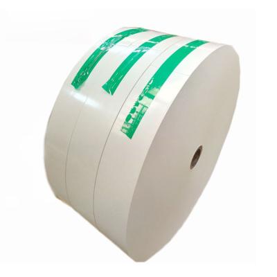 China sonicwave heating paper cup forming material with PE coated for sale