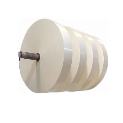 China Small Paper Roll Manufacturer Making Materials for Cup for sale