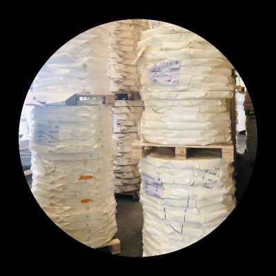 China paper cup roll bottom paper raw material Wholesale manufacturers Food grade single or double PE coated bottom paper roll 62mm for sale