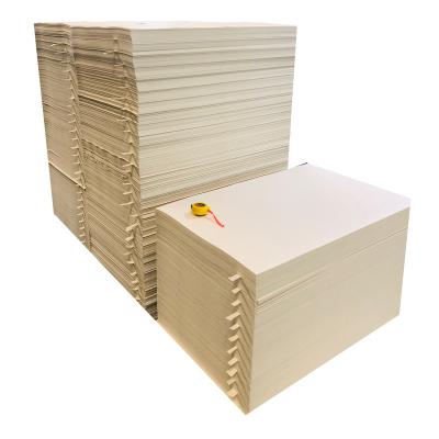 China PE Coated Food Grade Paper for Paper Cup Making for sale