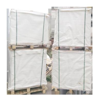 China pe-coated-paper-sheet Chinese manufacturer coated cardboard sheets roll raw materials for paper cup 190g-300g cupstock base pape for sale