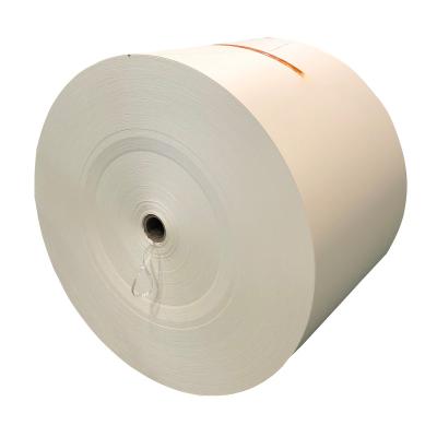 中国 Packing Paper C1S Ivory Board Paper Folding Box Board For Greeting Cards and Packing of Cosmetics 販売のため