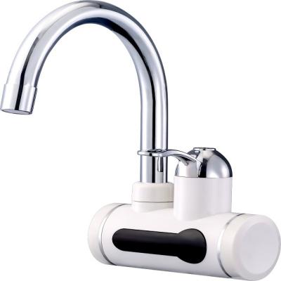 China Instant Faucet 3000W 220v Electric Faucets Water Heating for sale