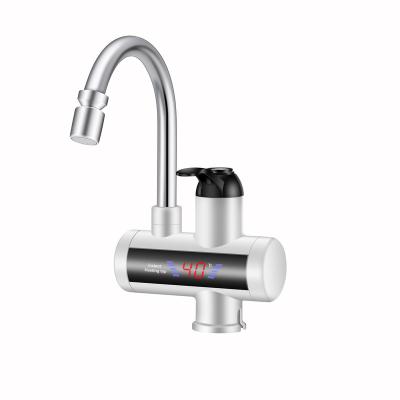 China Good Quality Electric Faucet Taps Electric Instant Heating Faucet for sale