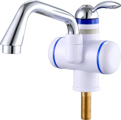 China 2020 Electric Faucets Instant Electric Heating Water Faucet for sale