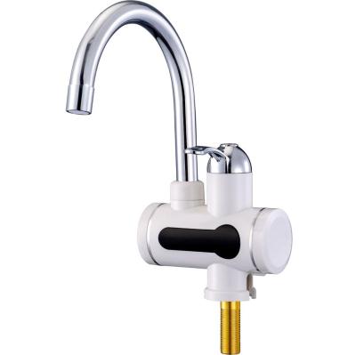 China electric faucet of electric faucets for sale