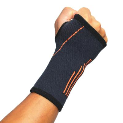 China Amazon Universal Hot Sale Unisex Sports Nylon Wristband Sleeves For Sport Users for sale