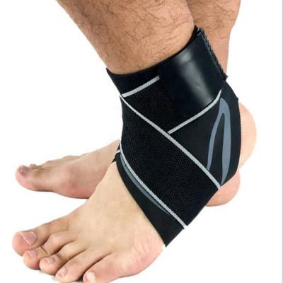 China High Quality Performance Support Safety Ankle Pad Ankle Strap Ankle Support for sale