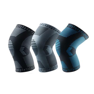 China Adult Knee Support, Knee Sleeve, Knee Pain Relief and Knee Pad / Knee Support for sale