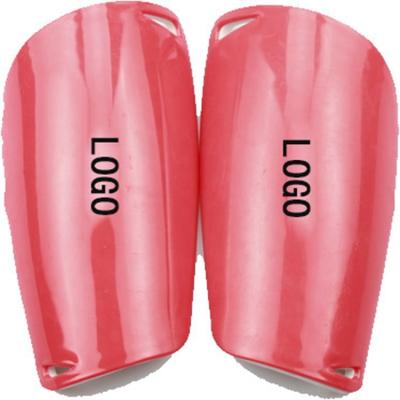 China Sport Users Soccer Taekwondo Leg Protector Color Customized Large Size for sale