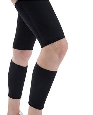 China Durable Custom Neoprene Hip Stabilizer and Groin Support Leg Compression Thigh Sleeve for sale