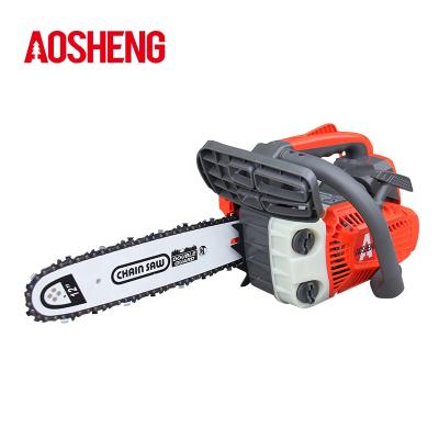 China 2-Stroke AOSHENG Gasoline Powered 12