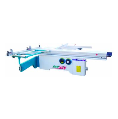 China VERTICAL MJ/45Y Vertical Table Panel Saw Cutting Machine For Sale for sale