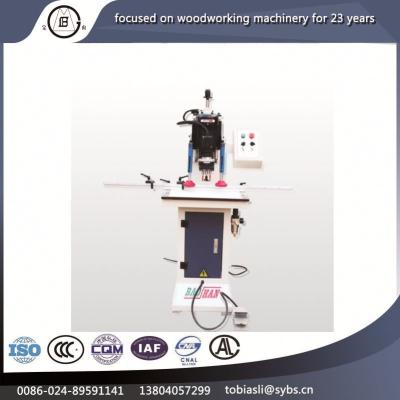 China MZ-74211 new product low price melamine pope multi function multi axis wood based panels drill holes hinge boring machine for sale