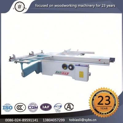 China MJ-45Y China Supplier Melamine Horizontal Maintenance Free Pope Steady Property Cut Panel Woodworking Machine for sale