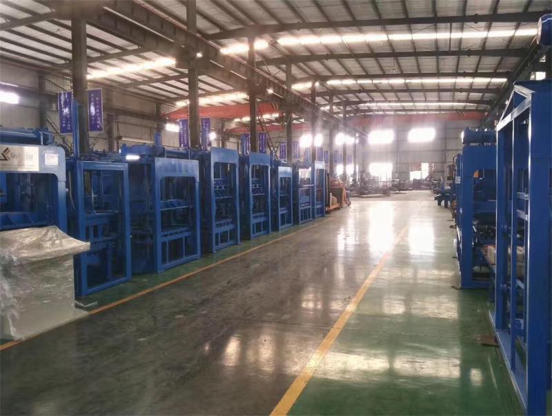 Verified China supplier - ZCJK Intelligent Machinery Wuhan Co., Ltd.