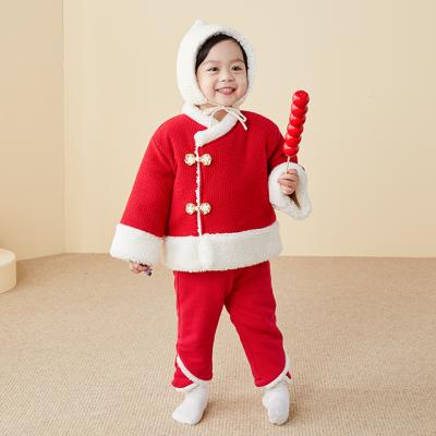 China Boys Festival Jaket Bayi Coat Warm Kids Girls Outwear Winter Children's Breathable Baby Coats Down Coat for sale