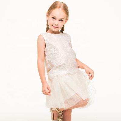 China Warm And Breathable Girl's Short Skirt And Tulle Girl'S Short Skirt Above The Knee for sale