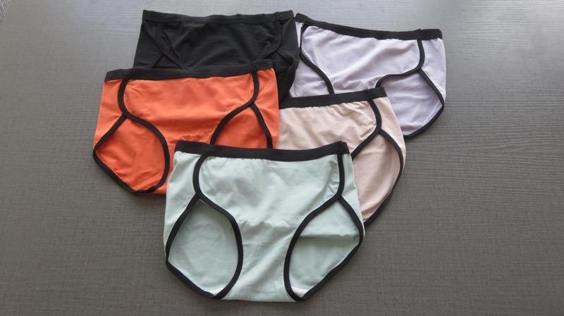 Verified China supplier - Shenzhen Gelanfen Underwear Co., Ltd.