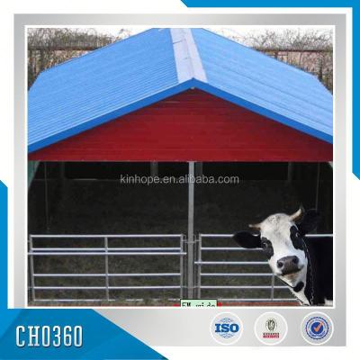 China Cow Farm Equipment 5M x 6M for sale