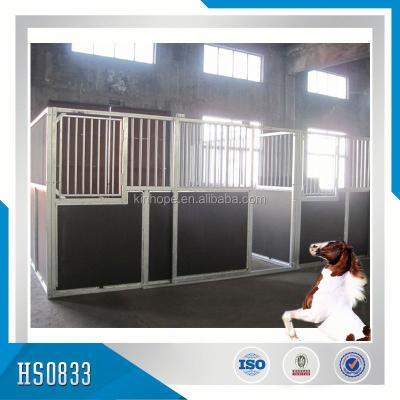 China China Factory Supply Used Horse Stalls Welcome custom made for sale