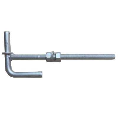 China Gate hinge gudgeon pin Factory direct supply hinge gudgeon pin for yard gate and panel for sale