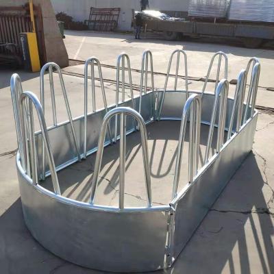 China Hay feeder Goat Feeder for sale