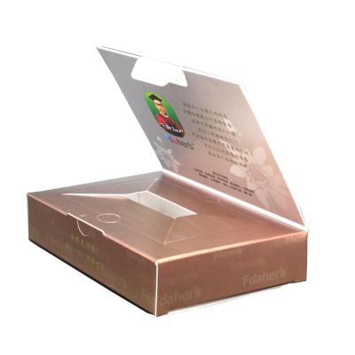 China Other Assembly Hand Needed Customized Product Medicine Book Box for sale