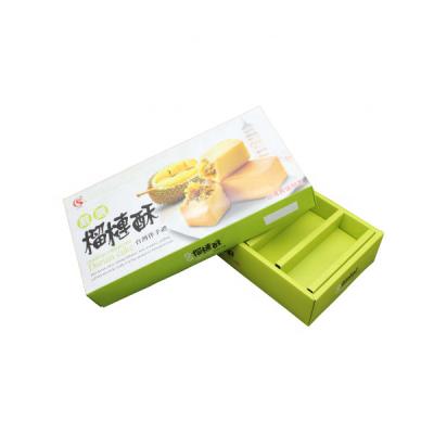 China Other Assembly Hand Needed Popular Product Customized Food Packaging for sale