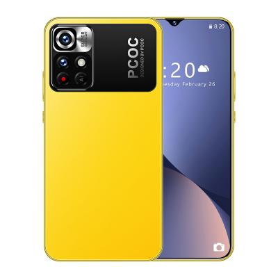 China Dual SIM Card M4 pro Smartphone 12GB+512GB 16MP+32MP 6800mAh Cheap Opened Android 10 Smart Mobile Phone Face Recognition Mobile Phones for sale