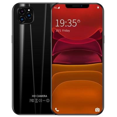 China Dual SIM Card Hot Selling ip12 Pro Celular Celulares Mi9 128Gb Max Cheap Smartphones Celulares Smartphone for sale