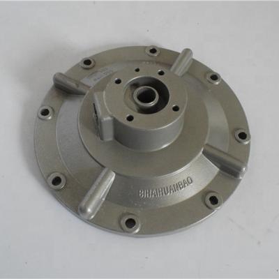 China ADC 10/ADC12/A360/A380/A390/5052 /6061/ 6063/2017/7075 etc high precision OEM made casting mold stainless steel zinc aluminum alloy parts with cnc machining for sale