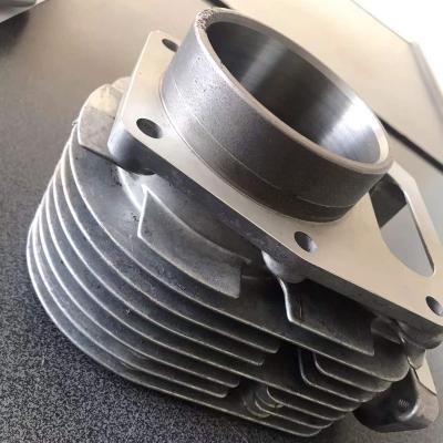 China ADC 10/ADC12/A360/A380/A390/5052 /6061/ 6063/2017/7075 etc high quality aluminum die casting engine cylinder for sale