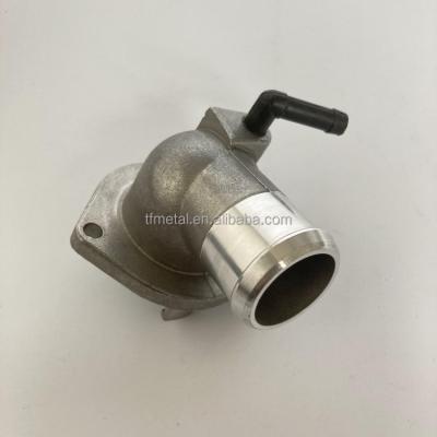 China CDA 10/ADC12/A360/A380/A390/5052 /6061/ 6063/2017/7075 Chinese service engine spare parts etc. Auto OEM/ODM with excellent aluminum die casting technology for sale