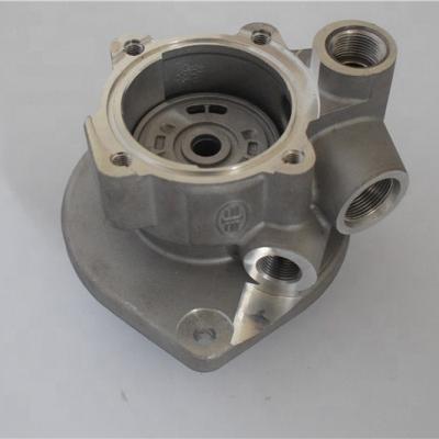 China ADC 10/ADC12/A360/A380/A390/5052 /6061/ 6063/2017/7075 etc promotion price custom precision aluminum alloy mold die casting aluminum part for sale