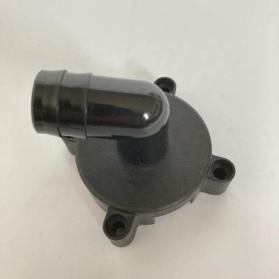 China ADC 10/ADC12/A360/A380/A390/5052 /6061/ 6063/2017/7075 etc. Custom high quality zinc aluminum alloy. die casting products anodizing auto parts for sale