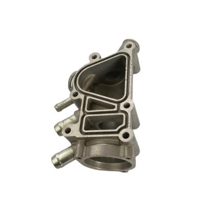 China ADC 10/ADC12/A360/A380/A390/5052 /6061/ type 6063/2017/7075 etc attractive price aluminum alloy. new die casting auto spare parts for sale