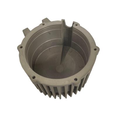 China ADC 10/ADC12/A360/A380/A390/5052 /6061/ 6063/2017/7075 etc widely used top quality. zinc alloy sand casting die casting parts for sale