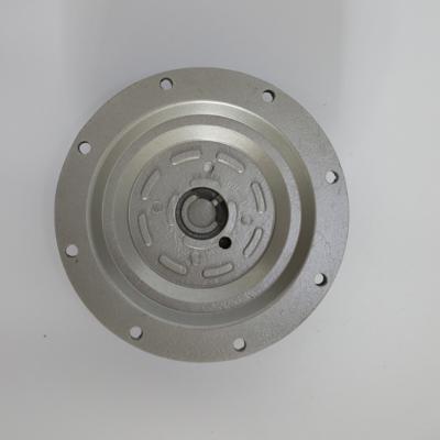 China ADC 10/ADC12/A360/A380/A390/5052 /6061/ 6063/2017/7075 etc industrial device aluminum China die casting spare parts manufacturer for sale