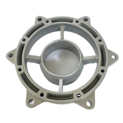 China ADC 10/ADC12/A360/A380/A390/5052 /6061/ 6063/2017/7075 etc matrix aluminum die casting mold custom auto parts than aluminum die casting process for sale